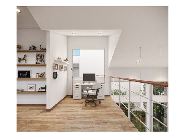 Foto 4 de CASAS CONDOMINIO RUSSET
