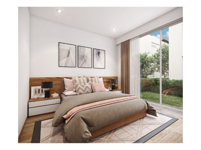 Foto 5 de CASAS CONDOMINIO RUSSET