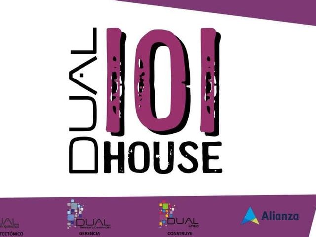 Proyecto dual 101 house