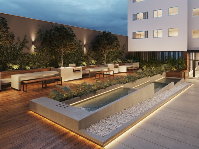 S14 Apartments