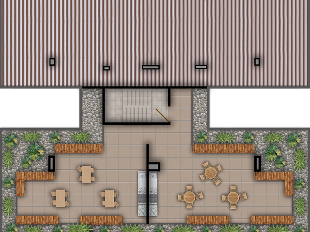 Apartaestudio