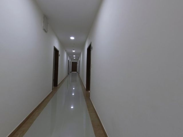 Edificio San José Centro de Negocios
