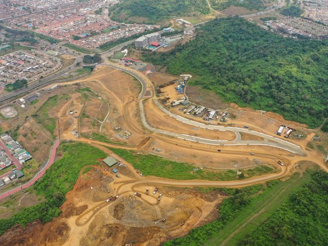 Foto 2 de Terrenos Comerciales  oportunidades de expansión o inversión - Villa del Rey 