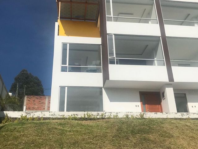 Conjunto Residencial Altamira