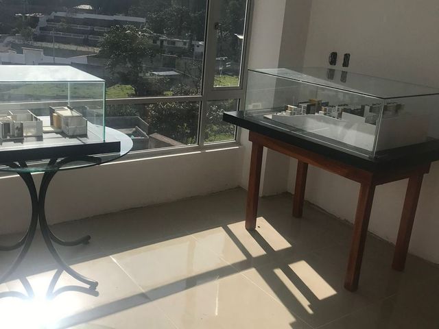 Conjunto Residencial Altamira
