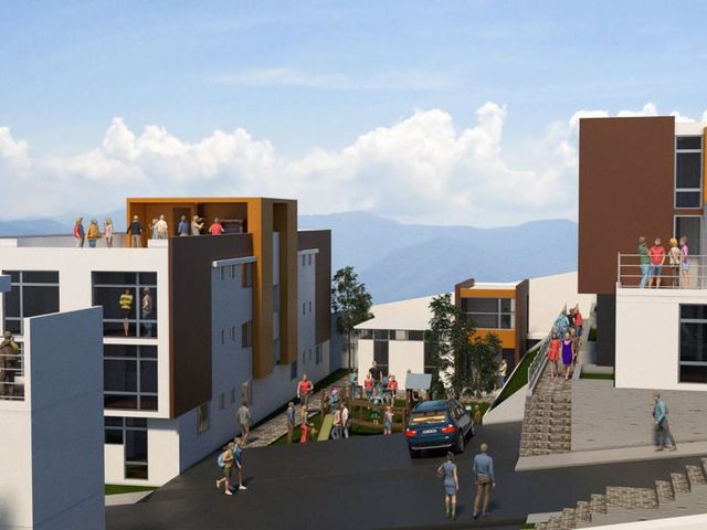 Conjunto Residencial Altamira