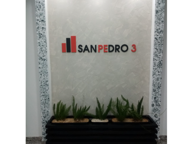 San Pedro 3
