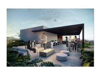 Foto 6 de Tipo 45m²