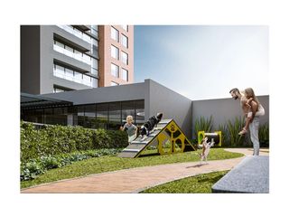 Foto 4 de Tipo 45m²