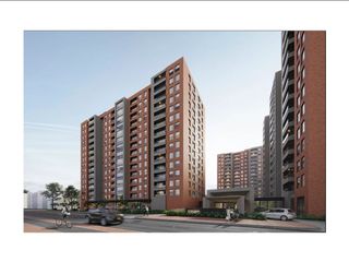Foto 3 de Tipo 45m²