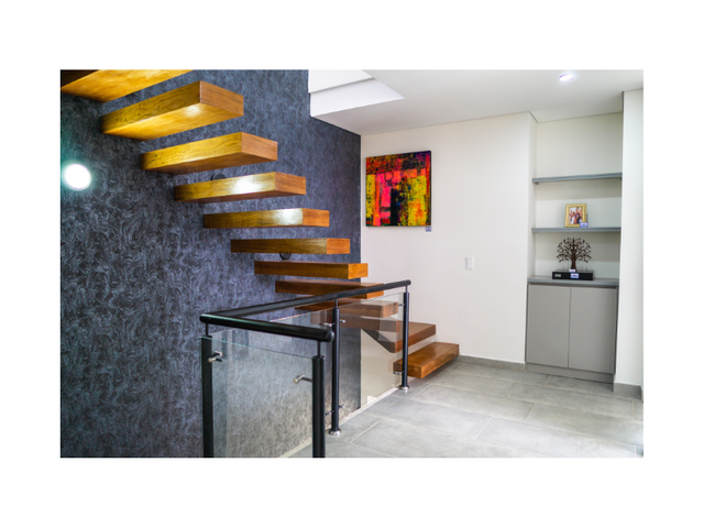 Foto 10 de CASAS CONDOMINIO LA ESPERANZA - COTA 