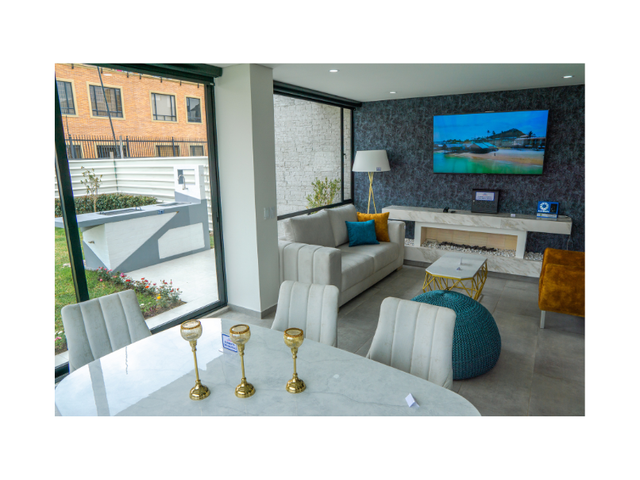 Foto 7 de CASAS CONDOMINIO LA ESPERANZA - COTA 