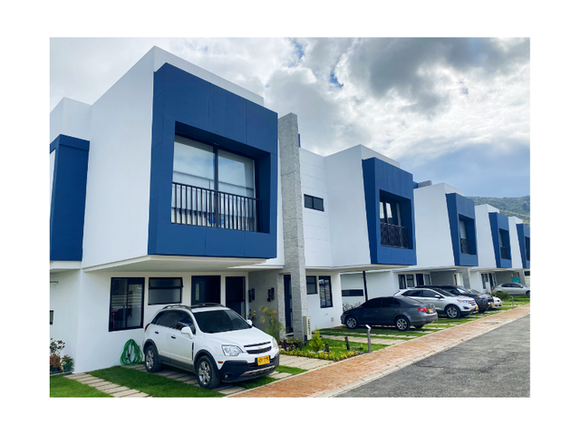 Foto 2 de CASAS CONDOMINIO LA ESPERANZA - COTA 