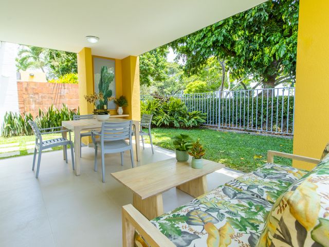 Foto 7 de PELLARES DEL CASTILLO A - Proyecto NO VIS, No aplica Subsidio de vivienda