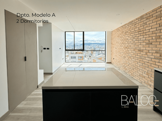 Foto 4 de BALCO