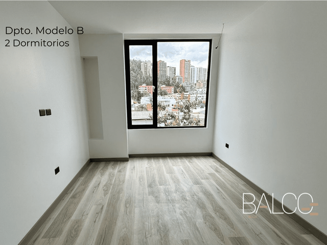 Foto 10 de BALCO