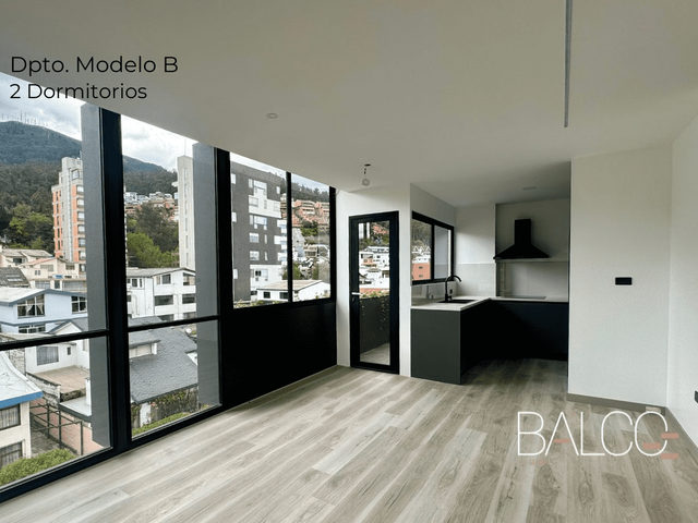 Foto 5 de BALCO