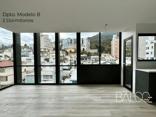 Foto 8 de BALCO