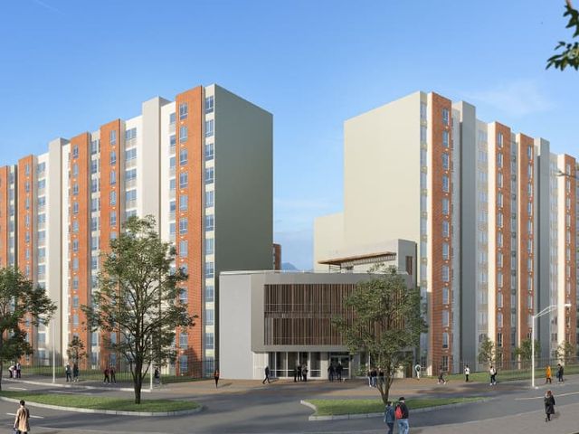 Brezza Ciudadela Belari
