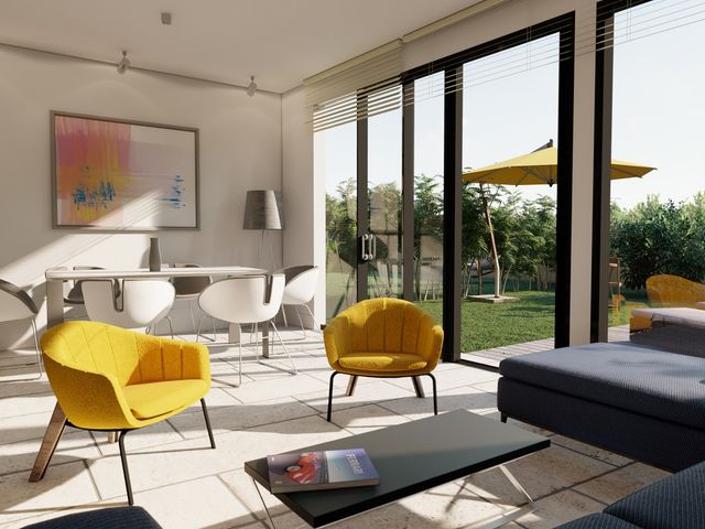 SUMAK RESIDENCES