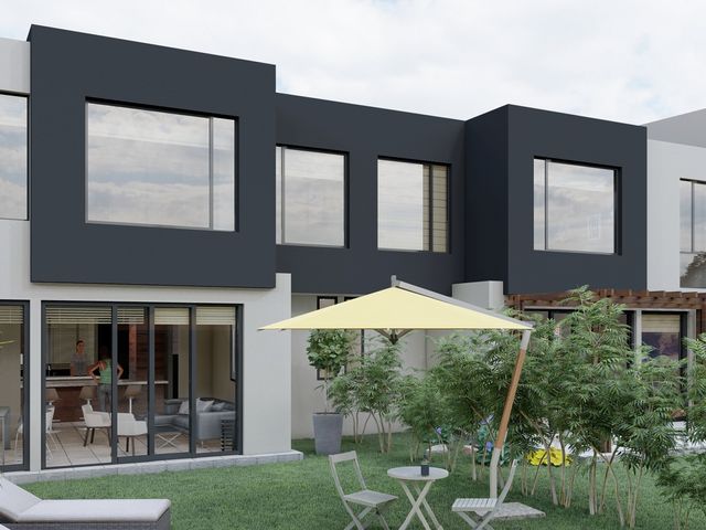 SUMAK RESIDENCES