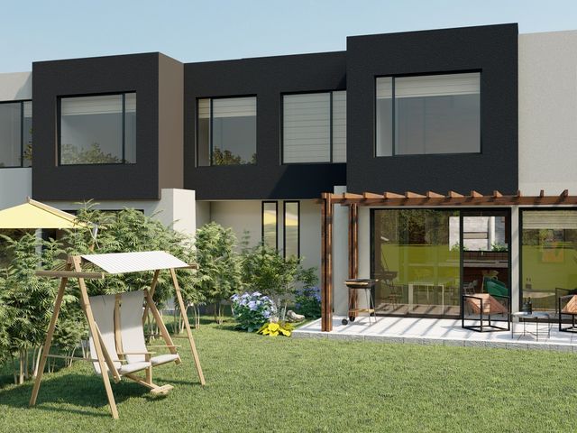 SUMAK RESIDENCES