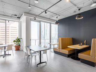 Foto 18 de Disfrute de oficinas privadas para 15 personas en Lima, Protecta Surquillo