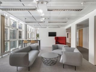 Foto 17 de Disfrute de oficinas privadas para 15 personas en Lima, Protecta Surquillo
