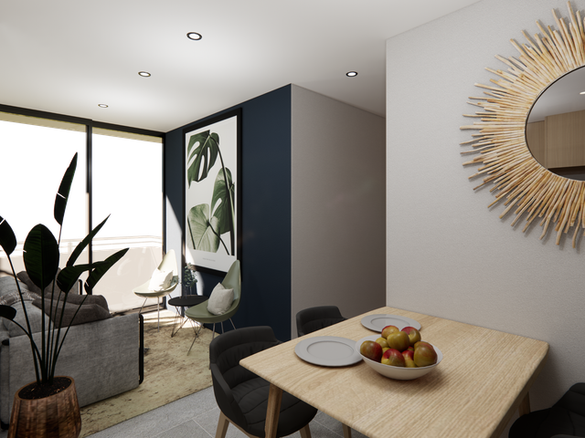 Foto 5 de Brisas del Valle, apartamentos en Sabaneta