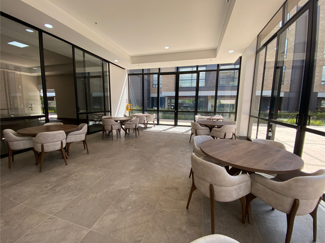 Foto 6 de SENIOR SUITES GUAYMARAL