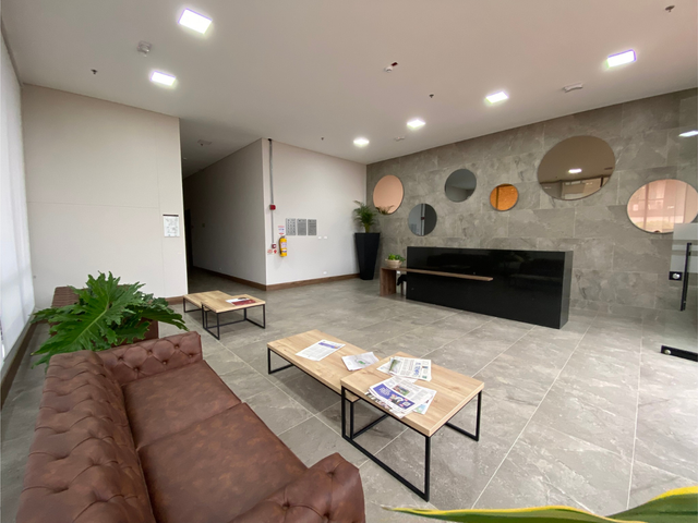 Foto 4 de SENIOR SUITES GUAYMARAL
