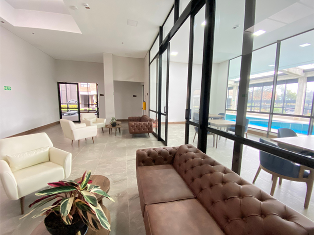 Foto 5 de SENIOR SUITES GUAYMARAL