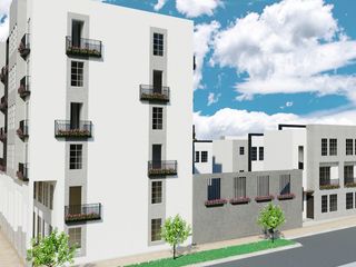 Foto 6 de Casas 88 m2
