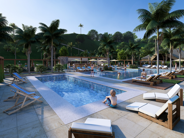 Foto 3 de ALMARE BEACH CLUB