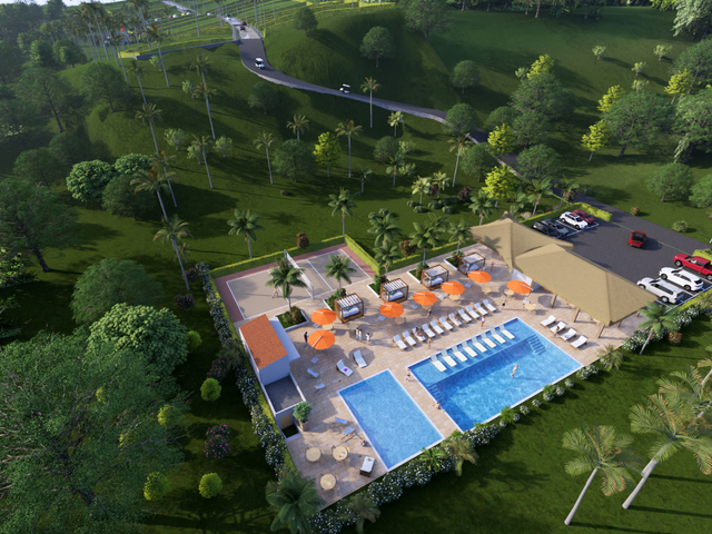 Foto 5 de ALMARE BEACH CLUB