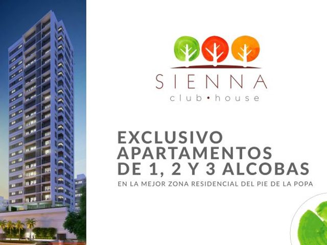 Sienna Club House