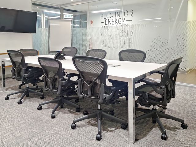 Foto 2 de OFICINAS - LIMA, Spaces Basadre 607