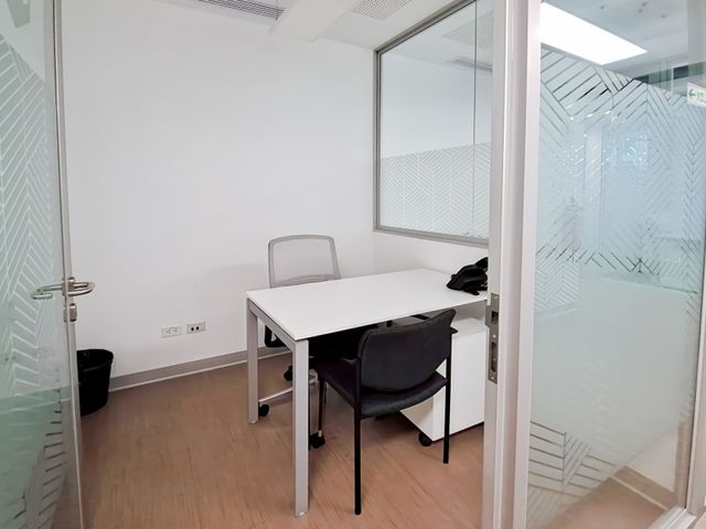 Foto 7 de OFICINAS - LIMA, Spaces Basadre 607