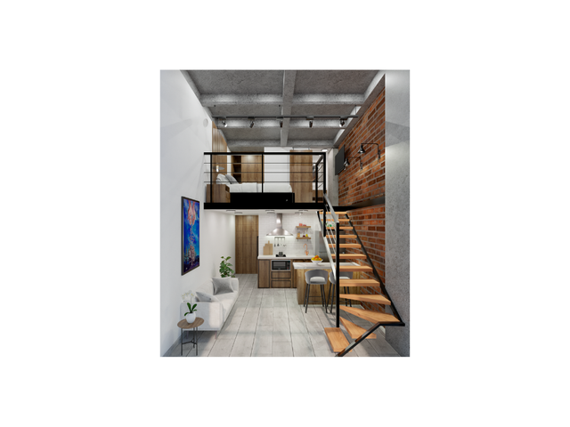 Foto 5 de PINES LOFT GIMEL