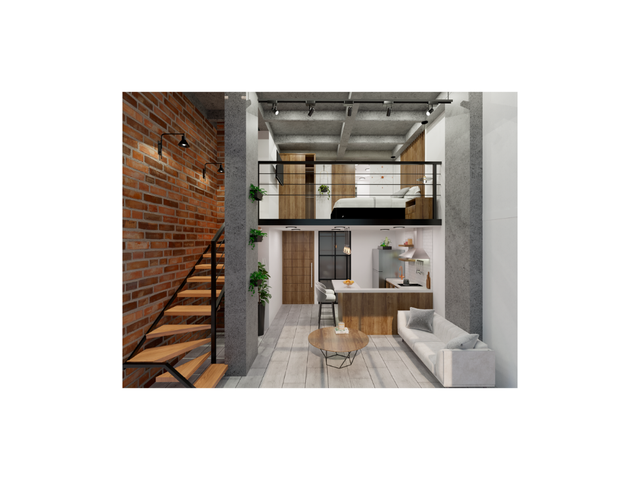 Foto 3 de PINES LOFT GIMEL