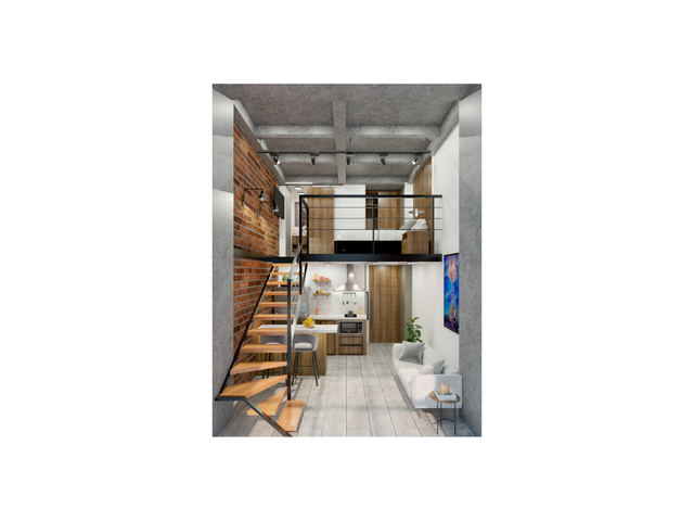 Foto 7 de PINES LOFT GIMEL