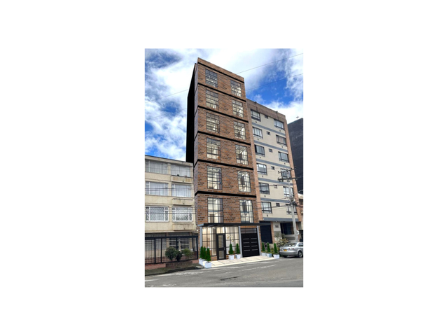 Foto 14 de PINES LOFT GIMEL