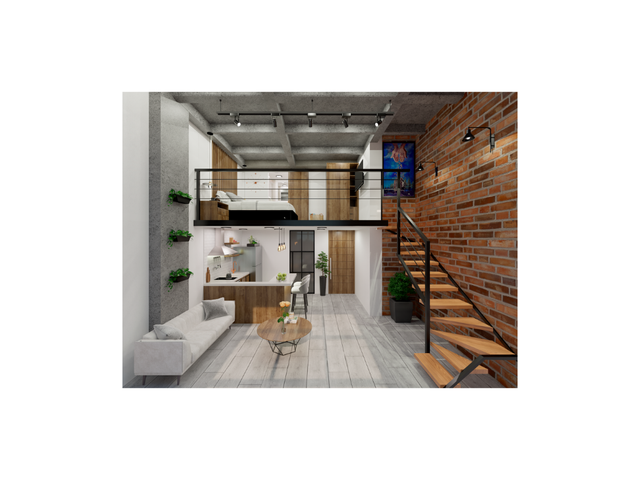 PINES LOFT GIMEL