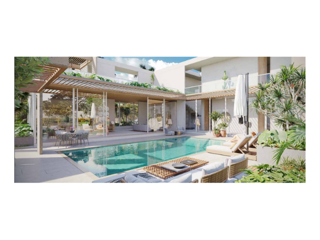 Foto 9 de Bosques de Gerizim Condominio Campestre