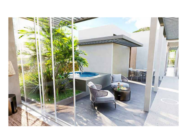 Foto 10 de Bosques de Gerizim Condominio Campestre