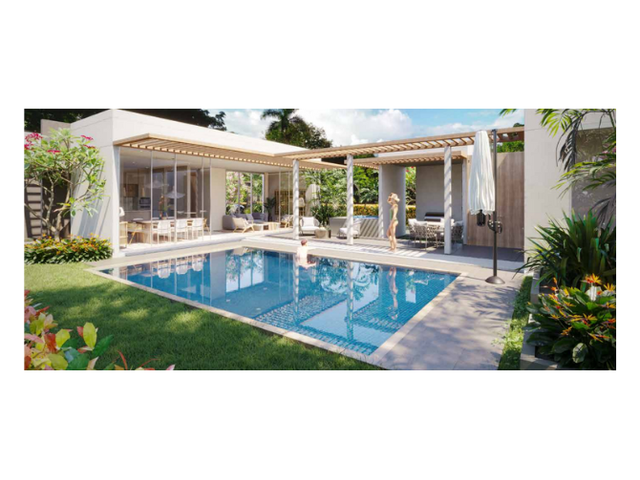 Foto 5 de Bosques de Gerizim Condominio Campestre