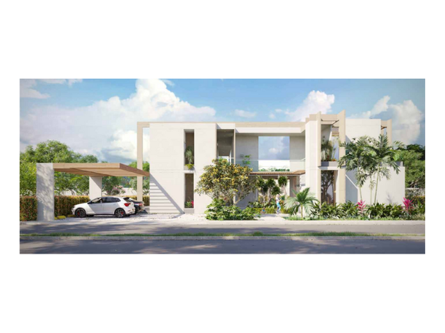 Foto 4 de Bosques de Gerizim Condominio Campestre