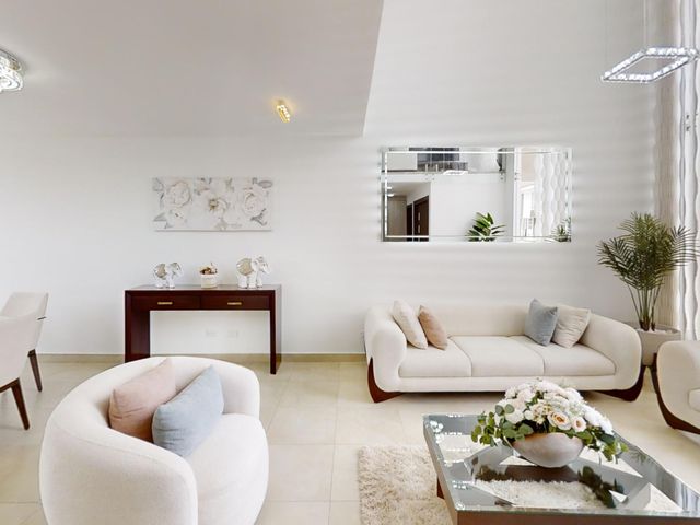 Foto 45 de CONJUNTO HABITACIONAL LA GIRALDA - Valle de los chillos