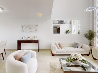 Foto 45 de CASA FANTASÍA - MODERNAS CASAS CON UN TOQUE TRADICIONAL, IDEAL PARA LA FAMILIA.
