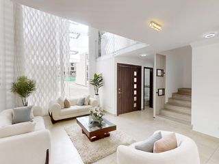 Foto 29 de CASA FANTASÍA - MODERNAS CASAS CON UN TOQUE TRADICIONAL, IDEAL PARA LA FAMILIA.